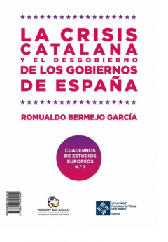 Книга La crisis catalana y el desgobierno de de los gobiernos de Espa?a на ReadRate.com книга La crisis catalana y el desgobierno de de los gobiernos de Espa?a
