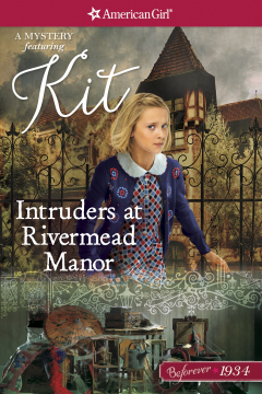Книга Intruders at Rivermead Manor на ReadRate.com книга Intruders at Rivermead Manor