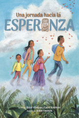 книга Una jornada hacia la esperanza
