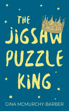 Книга The Jigsaw Puzzle King на ReadRate.com книга The Jigsaw Puzzle King