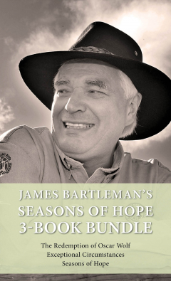 Книга James Bartleman's Seasons of Hope 3-Book Bundle на ReadRate.com книга James Bartleman's Seasons of Hope 3-Book Bundle