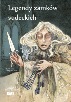 Книга Legendy zamk?w sudeckich на ReadRate.com книга Legendy zamk?w sudeckich