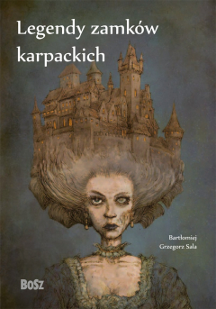 Книга Legendy zamk?w karpackich на ReadRate.com книга Legendy zamk?w karpackich