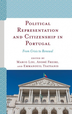 Книга Political Representation and Citizenship in Portugal на ReadRate.com книга Political Representation and Citizenship in Portugal