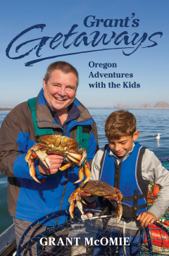 Книга Grant's Getaways: Oregon Adventures with the Kids на ReadRate.com книга Grant's Getaways: Oregon Adventures with the Kids