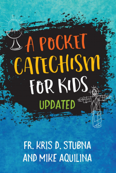 Книга A Pocket Catechism for Kids, Updated на ReadRate.com книга A Pocket Catechism for Kids, Updated