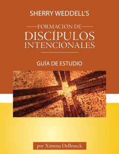 Книга Sherry Weddell's Forming Intentional Disciples Study Guide, Spanish на ReadRate.com книга Sherry Weddell's Forming Intentional Disciples Study Guide, Spanish