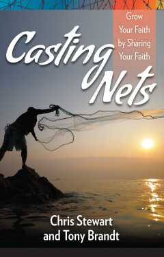 Книга Casting Nets на ReadRate.com книга Casting Nets