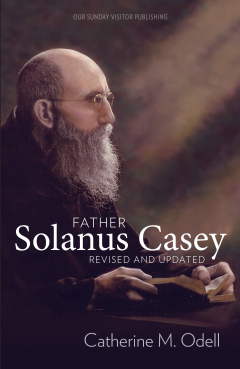 Книга Father Solanus Casey, Revised and Updated на ReadRate.com книга Father Solanus Casey, Revised and Updated