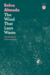 книга The Wind That Lays Waste