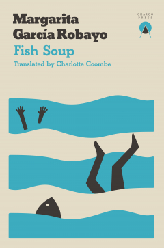 Книга Fish Soup на ReadRate.com книга Fish Soup