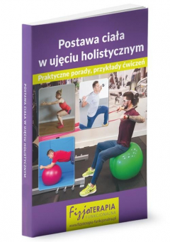 Книга Postawa ciała w ujęciu holistycznym на ReadRate.com книга Postawa ciała w ujęciu holistycznym