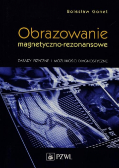 Книга Obrazowanie magnetyczno-rezonansowe на ReadRate.com книга Obrazowanie magnetyczno-rezonansowe