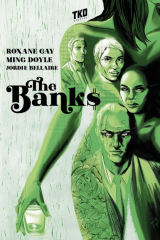 книга The Banks
