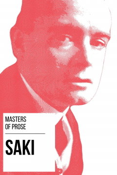 Книга Masters of Prose - Saki на ReadRate.com книга Masters of Prose - Saki