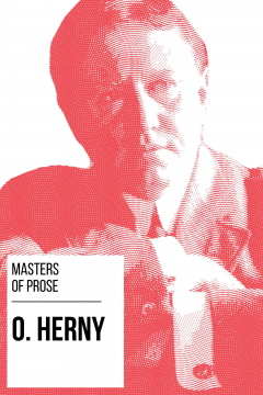 Книга Masters of Prose - O. Henry на ReadRate.com книга Masters of Prose - O. Henry