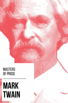Книга Masters of Prose - Mark Twain на ReadRate.com книга Masters of Prose - Mark Twain