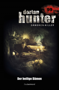 Книга Dorian Hunter 99 - Der heilige D?mon на ReadRate.com книга Dorian Hunter 99 - Der heilige D?mon