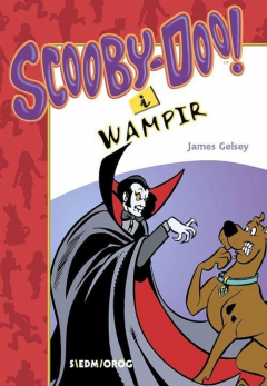Книга Scooby-Doo! i wampir на ReadRate.com книга Scooby-Doo! i wampir