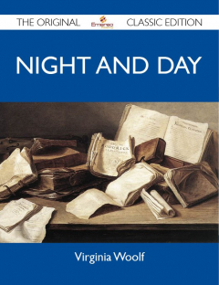 Книга Night and Day - The Original Classic Edition на ReadRate.com книга Night and Day - The Original Classic Edition
