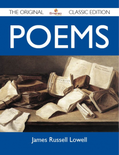 Книга Poems - The Original Classic Edition на ReadRate.com книга Poems - The Original Classic Edition