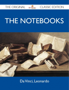 Книга The Notebooks - The Original Classic Edition на ReadRate.com книга The Notebooks - The Original Classic Edition