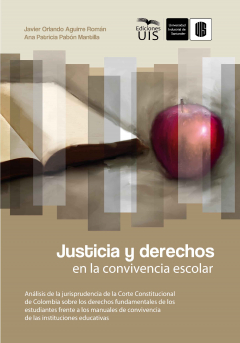 Книга Justicia y derechos en la convivencia escolar на ReadRate.com книга Justicia y derechos en la convivencia escolar