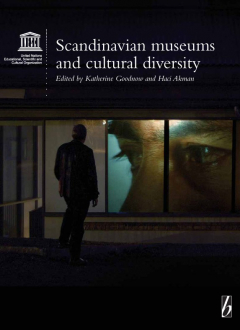 Книга Scandinavian Museums and Cultural Diversity на ReadRate.com книга Scandinavian Museums and Cultural Diversity