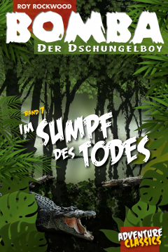 Книга Bomba im Sumpf des Todes на ReadRate.com книга Bomba im Sumpf des Todes