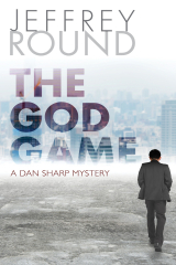 книга The God Game