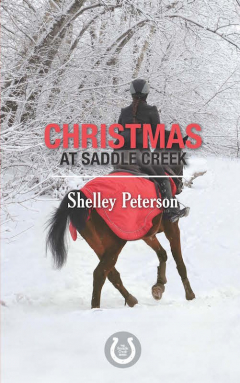 Книга Christmas at Saddle Creek на ReadRate.com книга Christmas at Saddle Creek