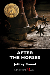 книга After the Horses
