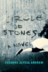 книга Circle of Stones