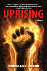 книга Uprising