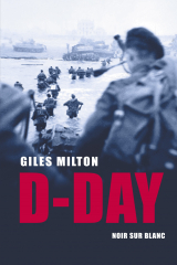 книга D-Day