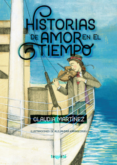 Книга Historias de amor en el tiempo на ReadRate.com книга Historias de amor en el tiempo