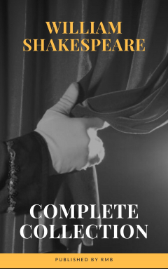 Книга The Complete Works of William Shakespeare (37 plays, 160 sonnets and 5 Poetry...) на ReadRate.com книга The Complete Works of William Shakespeare (37 plays, 160 sonnets and 5 Poetry...)