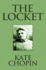 книга Locket, The The