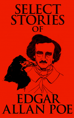 Книга Select Stories of Edgar Allan Poe на ReadRate.com книга Select Stories of Edgar Allan Poe