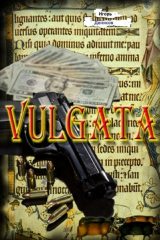 книга VULGATA
