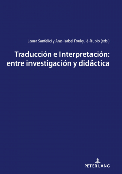 Traducci?n E Interpretaci?n: Entre Investigaci?n Y Did?ctica найти ...