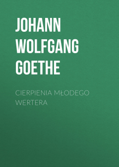 Книга Cierpienia młodego Wertera на ReadRate.com книга Cierpienia młodego Wertera