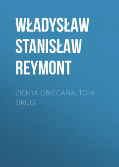 Книга Ziemia obiecana, tom drugi на ReadRate.com книга Ziemia obiecana, tom drugi
