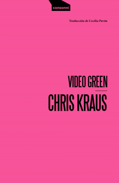Книга Video Green на ReadRate.com книга Video Green