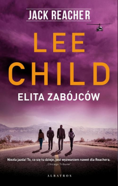 книга ELITA ZAB?JC?W