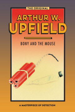 Книга Bony and the Mouse на ReadRate.com книга Bony and the Mouse