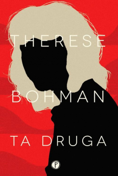 Книга Ta druga на ReadRate.com книга Ta druga