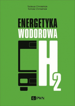 Книга Energetyka wodorowa на ReadRate.com книга Energetyka wodorowa