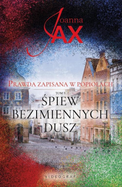 Книга Prawda zapisana w popiołach Tom 3 Śpiew bezimiennych dusz на ReadRate.com книга Prawda zapisana w popiołach Tom 3 Śpiew bezimiennych dusz