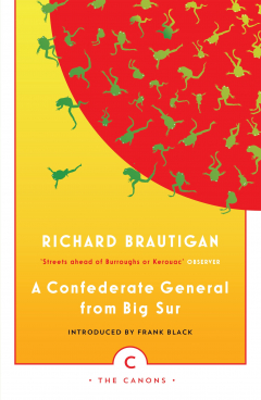 Книга A Confederate General From Big Sur на ReadRate.com книга A Confederate General From Big Sur